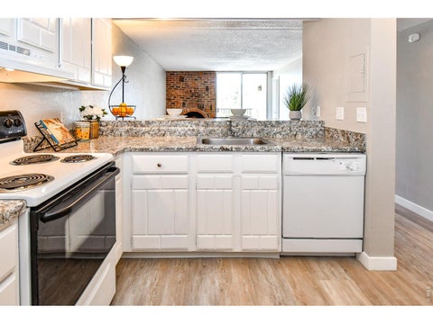Tiny photo for 805 29th St 408, Boulder, CO 80303 (MLS # 1067994)