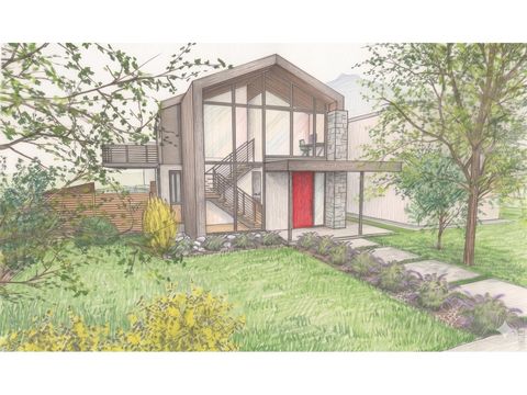 Photo of 3005 6th St, Boulder, CO 80304 (MLS # 1057076)