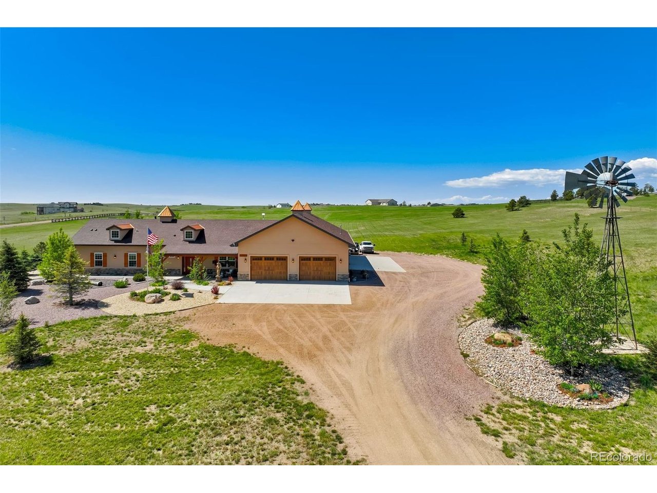 13735 Mccune Rd