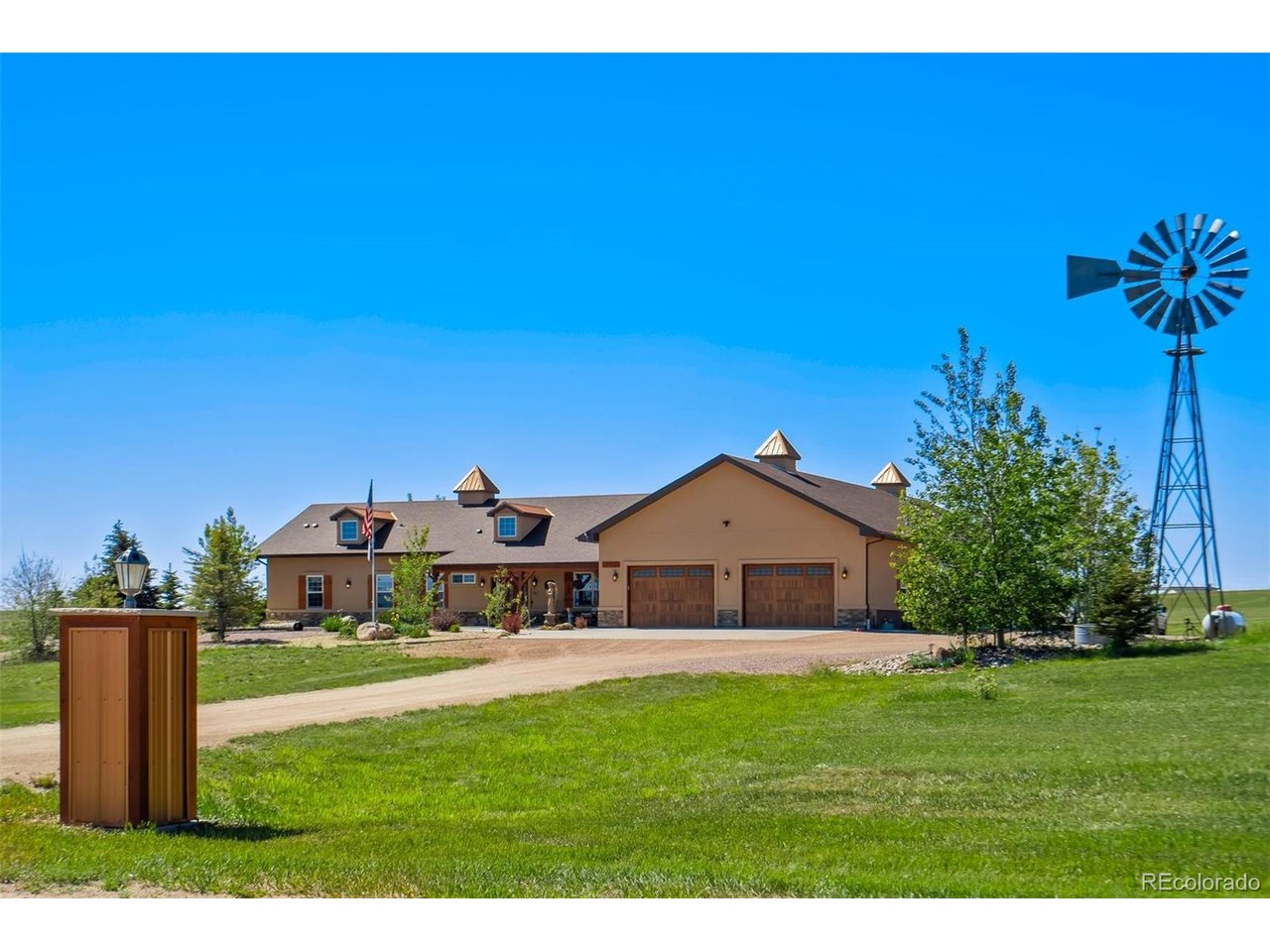 13735 Mccune Rd