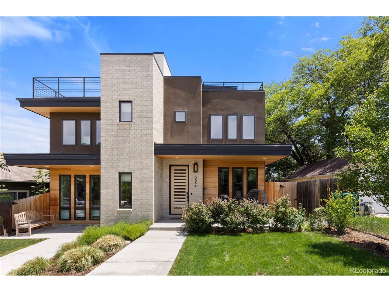Photo 1 of 48 — 3556 S Emerson St, Englewood, CO 80113
