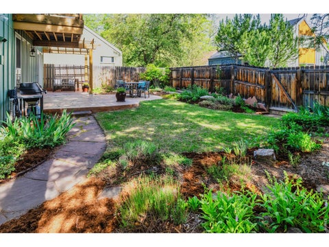 Tiny photo for 2365 Juniper Ave, Boulder, CO 80304 (MLS # 1060927)