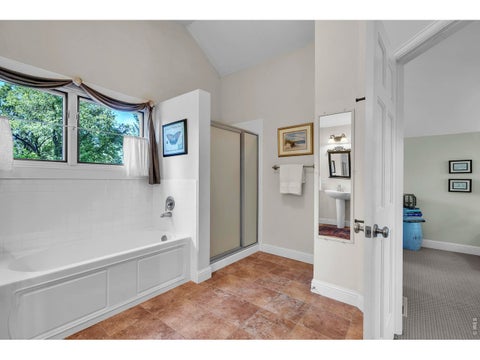 Tiny photo for 2365 Juniper Ave, Boulder, CO 80304 (MLS # 1060927)