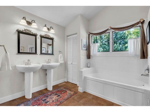 Tiny photo for 2365 Juniper Ave, Boulder, CO 80304 (MLS # 1060927)