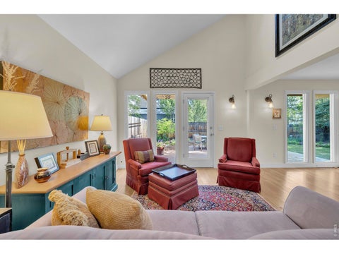 Tiny photo for 2365 Juniper Ave, Boulder, CO 80304 (MLS # 1060927)
