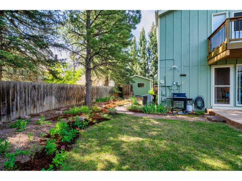 Tiny photo for 2365 Juniper Ave, Boulder, CO 80304 (MLS # 1060927)