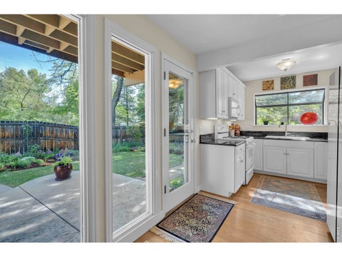 Tiny photo for 2365 Juniper Ave, Boulder, CO 80304 (MLS # 1060927)