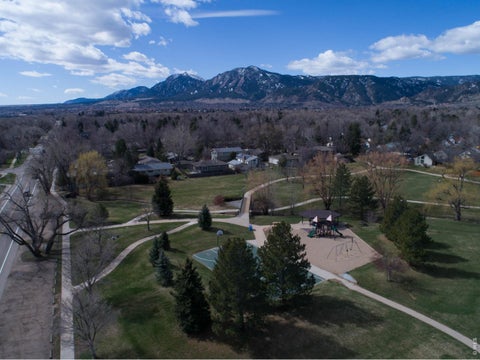 Tiny photo for 2365 Juniper Ave, Boulder, CO 80304 (MLS # 1060927)