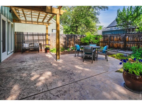 Tiny photo for 2365 Juniper Ave, Boulder, CO 80304 (MLS # 1060927)