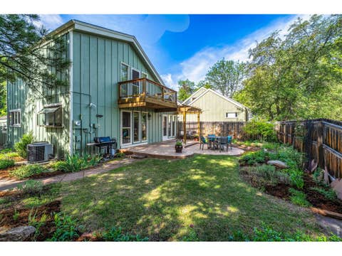 Tiny photo for 2365 Juniper Ave, Boulder, CO 80304 (MLS # 1060927)