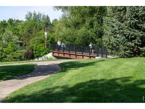 Tiny photo for 2365 Juniper Ave, Boulder, CO 80304 (MLS # 1060927)