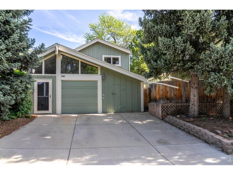 Photo of 2365 Juniper Ave, Boulder, CO 80304 (MLS # 1060927)