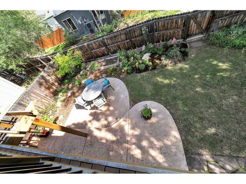 Tiny photo for 2365 Juniper Ave, Boulder, CO 80304 (MLS # 1060927)