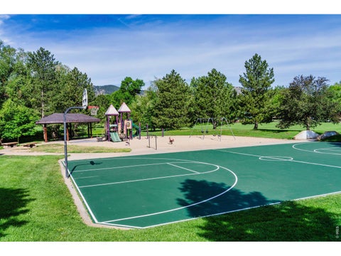 Tiny photo for 2365 Juniper Ave, Boulder, CO 80304 (MLS # 1060927)