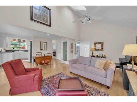Tiny photo for 2365 Juniper Ave, Boulder, CO 80304 (MLS # 1060927)