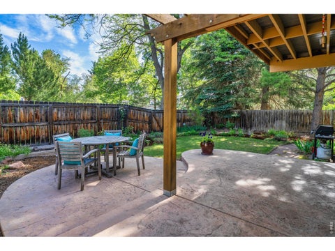 Tiny photo for 2365 Juniper Ave, Boulder, CO 80304 (MLS # 1060927)