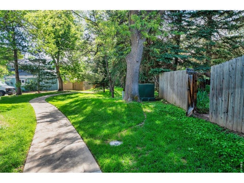 Tiny photo for 2365 Juniper Ave, Boulder, CO 80304 (MLS # 1060927)