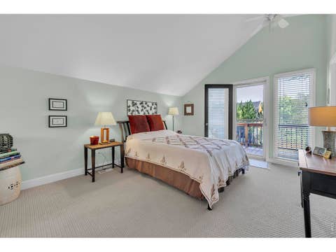 Tiny photo for 2365 Juniper Ave, Boulder, CO 80304 (MLS # 1060927)