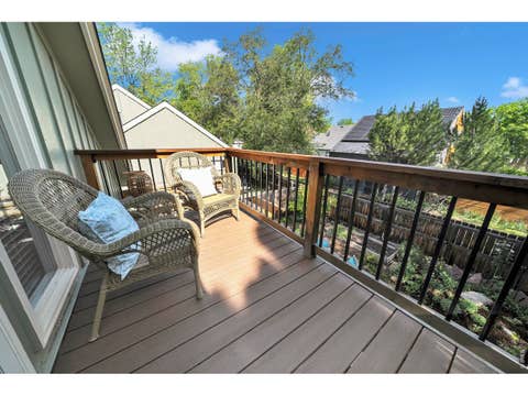 Tiny photo for 2365 Juniper Ave, Boulder, CO 80304 (MLS # 1060927)