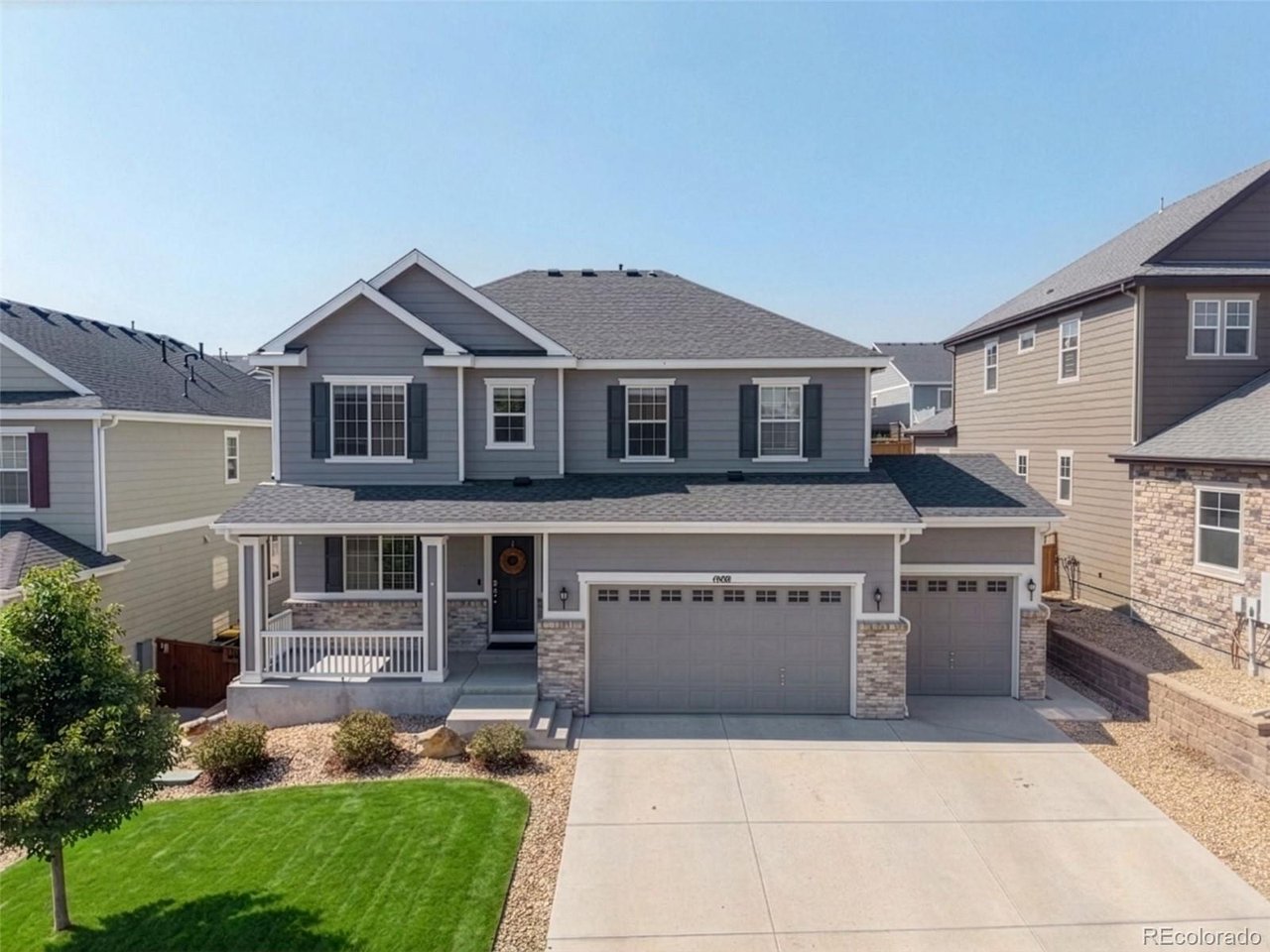 Photo 1 of 42 — 1908 Treetop Dr, Castle Rock, CO 80109