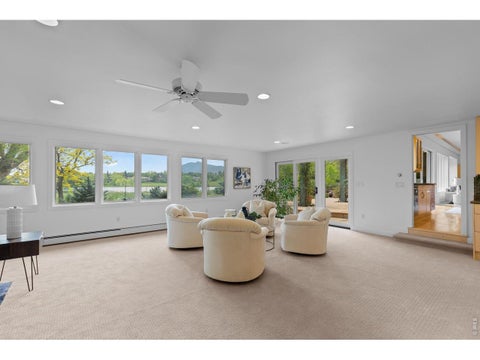 Tiny photo for 700 Utica Ave, Boulder, CO 80304 (MLS # 1069513)
