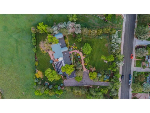 Tiny photo for 700 Utica Ave, Boulder, CO 80304 (MLS # 1069513)