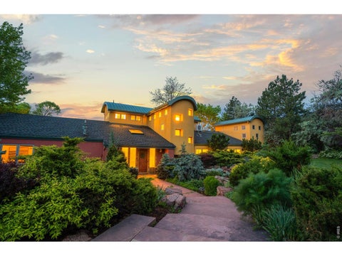 Tiny photo for 700 Utica Ave, Boulder, CO 80304 (MLS # 1069513)