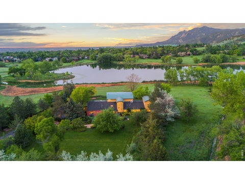 Tiny photo for 700 Utica Ave, Boulder, CO 80304 (MLS # 1069513)