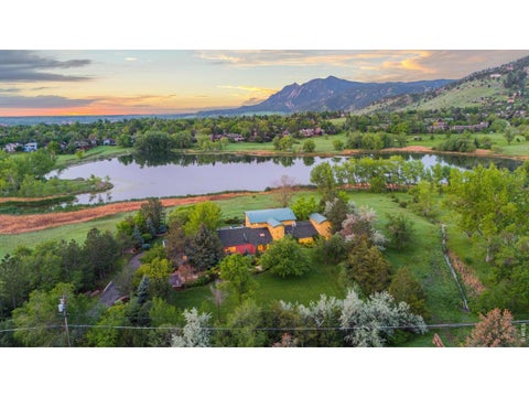 Tiny photo for 700 Utica Ave, Boulder, CO 80304 (MLS # 1069513)