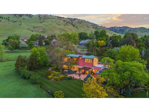 Tiny photo for 700 Utica Ave, Boulder, CO 80304 (MLS # 1069513)