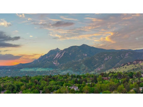Tiny photo for 700 Utica Ave, Boulder, CO 80304 (MLS # 1069513)