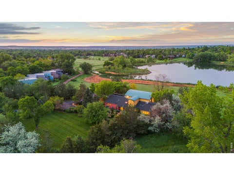 Tiny photo for 700 Utica Ave, Boulder, CO 80304 (MLS # 1069513)
