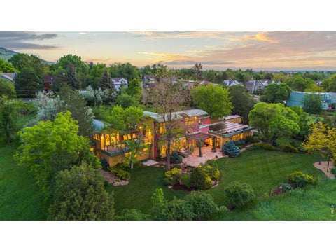 Tiny photo for 700 Utica Ave, Boulder, CO 80304 (MLS # 1069513)