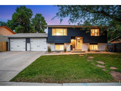 Tiny photo for 561 10th St, Windsor, CO 80550 (MLS # 1064179)