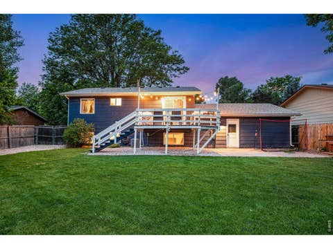 Tiny photo for 561 10th St, Windsor, CO 80550 (MLS # 1064179)