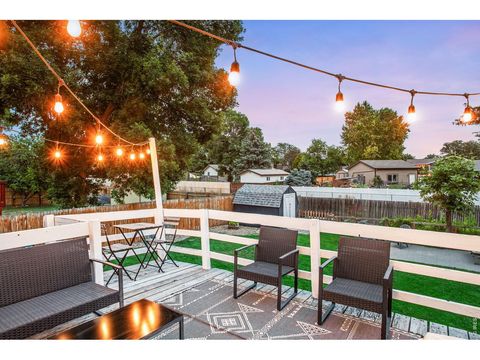 Tiny photo for 561 10th St, Windsor, CO 80550 (MLS # 1064179)