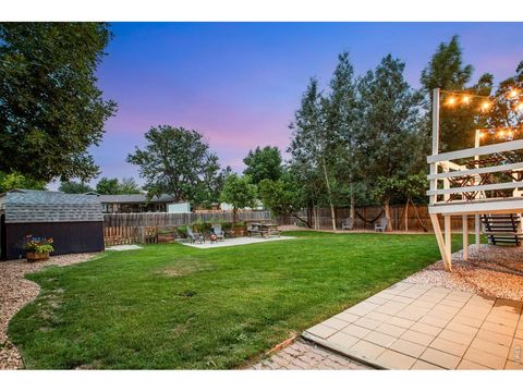 Tiny photo for 561 10th St, Windsor, CO 80550 (MLS # 1064179)