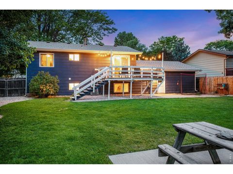 Tiny photo for 561 10th St, Windsor, CO 80550 (MLS # 1064179)