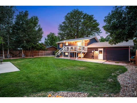Tiny photo for 561 10th St, Windsor, CO 80550 (MLS # 1064179)