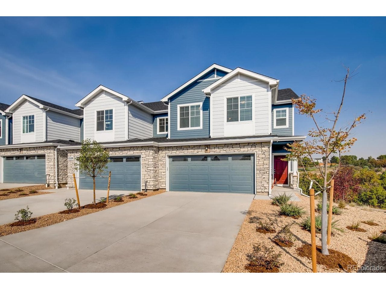 5315 S Canyon View Dr