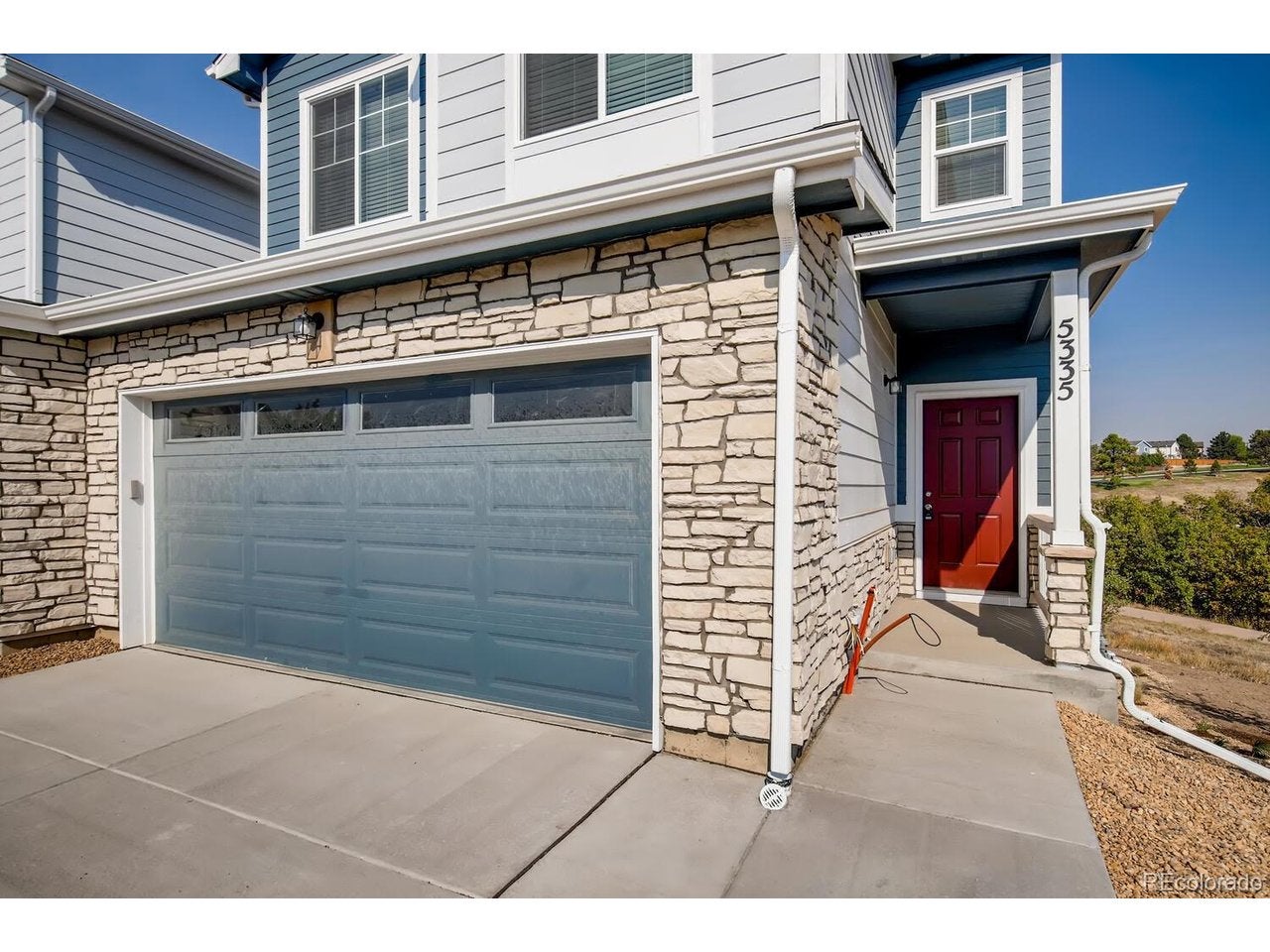 5315 S Canyon View Dr