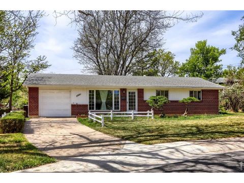 Photo of 2961 Lorraine Ct, Boulder, CO 80304 (MLS # 1057147)