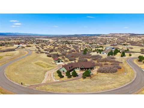 2455 Marlin Way Castle Rock CO 80109