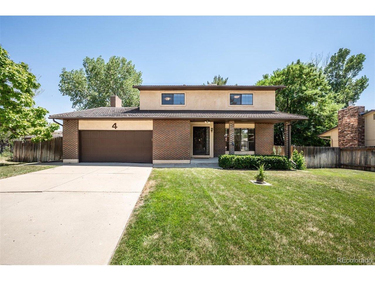 Photo 1 of 50 — 4 Yarrow Ct, Pueblo, CO 81001