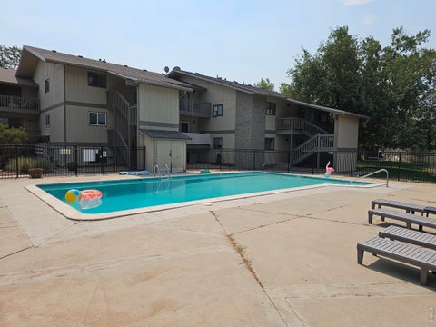 Tiny photo for 625 Manhattan Pl 305, Boulder, CO 80303 (MLS # 1065472)