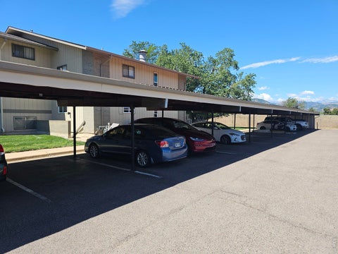 Tiny photo for 625 Manhattan Pl 305, Boulder, CO 80303 (MLS # 1065472)