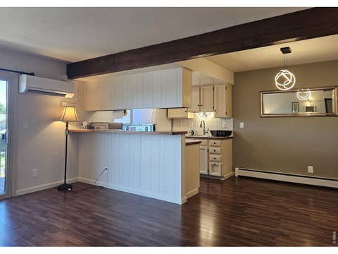 Tiny photo for 625 Manhattan Pl 305, Boulder, CO 80303 (MLS # 1065472)