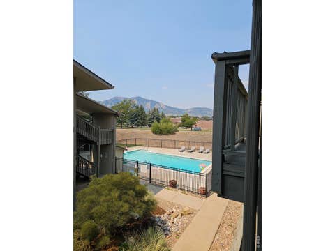 Tiny photo for 625 Manhattan Pl 305, Boulder, CO 80303 (MLS # 1065472)