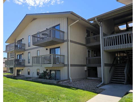 Photo of 625 Manhattan Pl 305, Boulder, CO 80303 (MLS # 1065472)