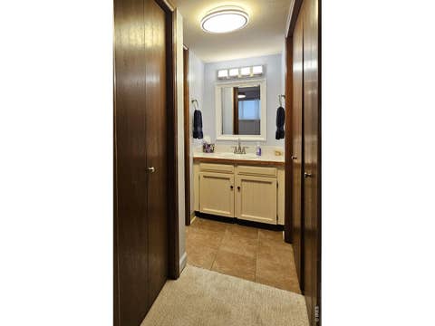 Tiny photo for 625 Manhattan Pl 305, Boulder, CO 80303 (MLS # 1065472)